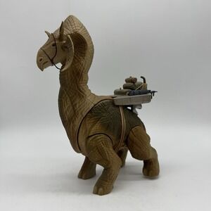 Star Wars Power of the Force Ronto Creature Beast Dinosaur Vintage 1997